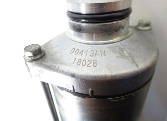 Starting motor Suzuki SFV 650 Gladius