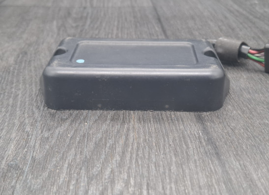 CDI ECU unit Harley Davidson Softtail