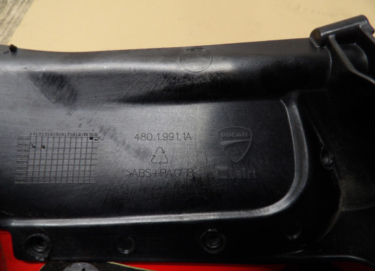 Linker zijkuip klein Ducati Panigale V4 S
