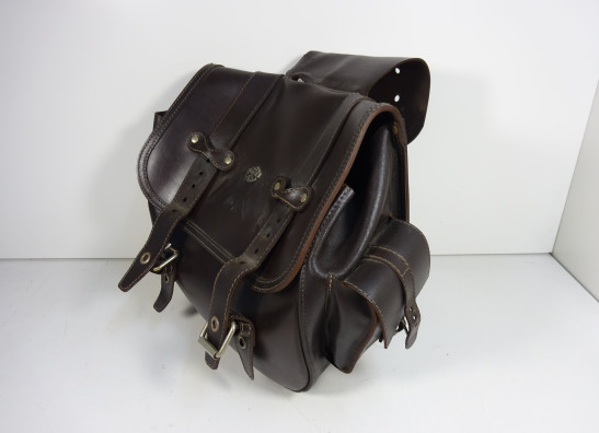 Linker koffer Harley Davidson Sportster