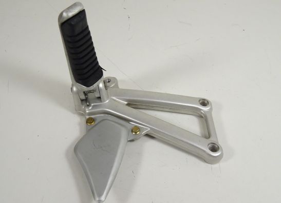 Schetsplaat links Ducati ST3