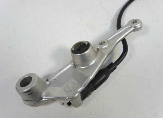 Rempedaal Ducati 749  999