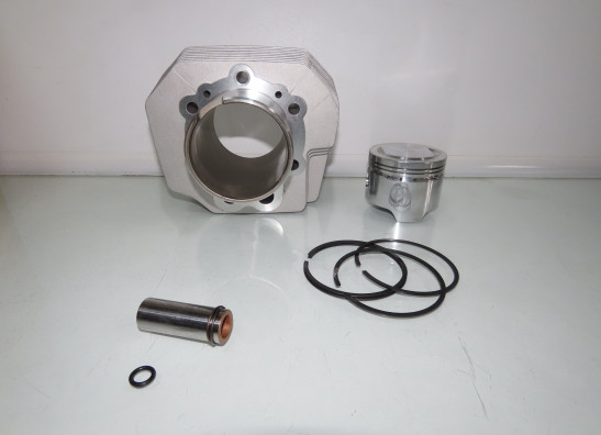 Cilinderblok Moto Guzzi California 2