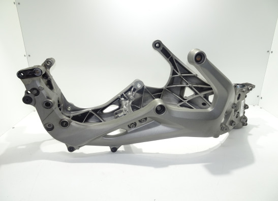 Frame - onderdelen Yamaha MT 09