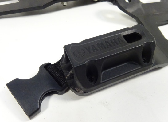 Kofferbeugel set Yamaha MT 07