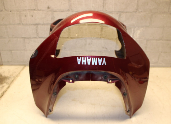 Topkuip Yamaha XJ 900 S Diversion