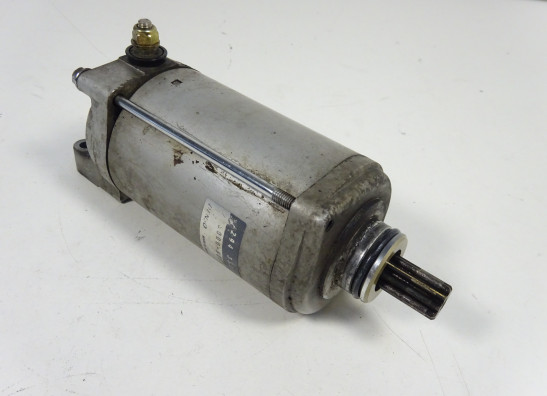 Starting motor BMW F 800 S - ST