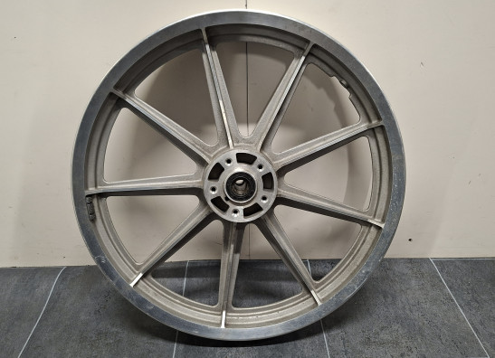 Voorvelg Harley Davidson FX Super Glide