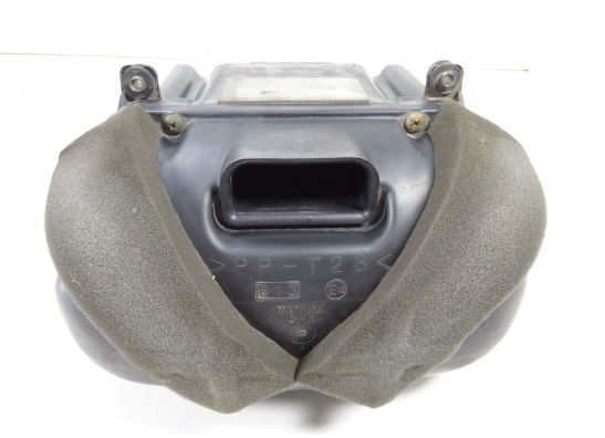 Luftfiltergehäuse Yamaha FZ6