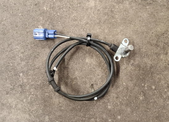 ABS sensor front Suzuki GSF 650 Bandit