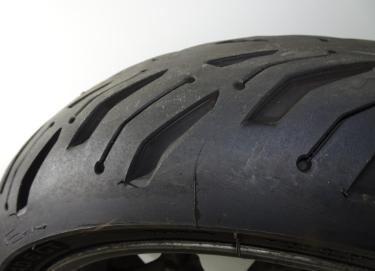 Felge hinten BMW R 1200 RT