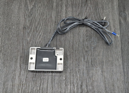 Regler Gleichrichter Harley Davidson Overige Harley Davidson