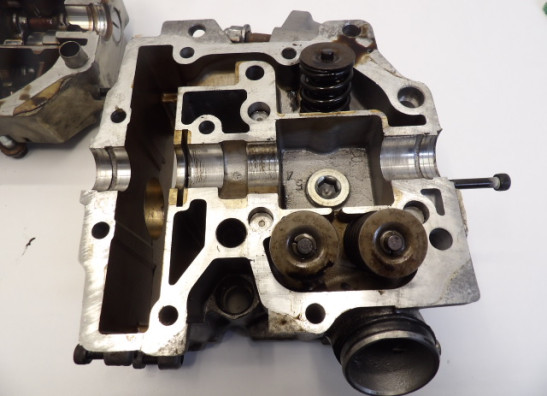 Cilinderkop Honda VT 1100