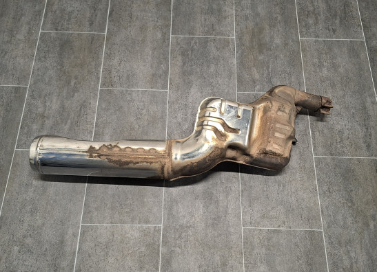 Uitlaat BMW R 1150 RT   R 850 RT