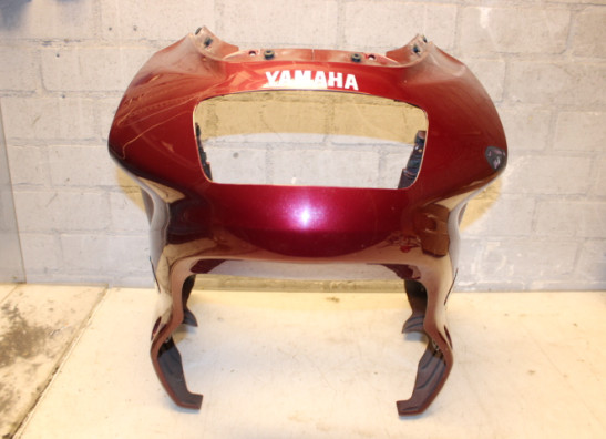 Topkuip Yamaha XJ 900 S Diversion