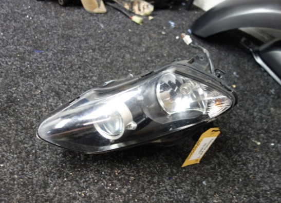 Scheinwerfer Yamaha YZF R1