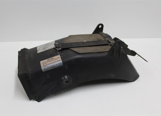 Hinterradabdeckung Yamaha FZ 750