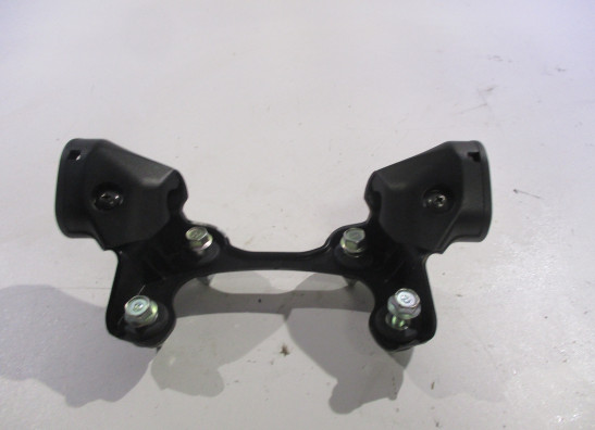 Knipperlicht Yamaha MT 09