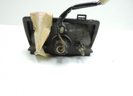 Rucklicht Suzuki GSX R 1100