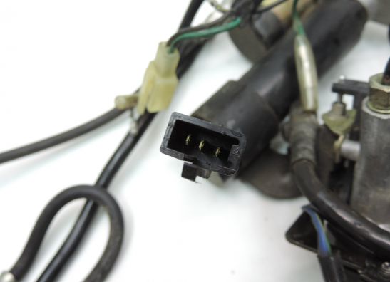 Sonstiges Honda Goldwing GL