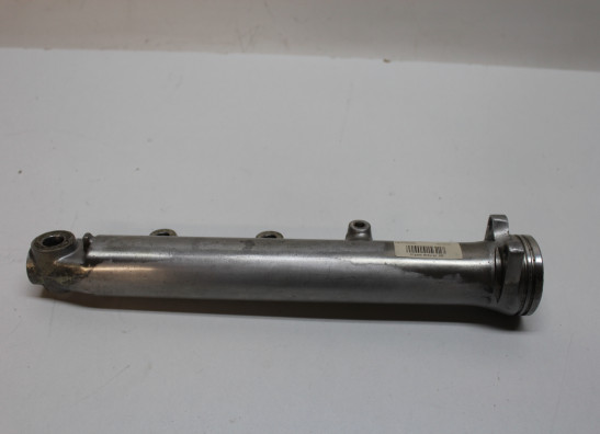 Voorpoot links onder Yamaha XJ 600 F