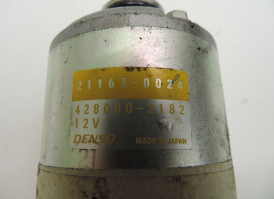 Starting motor Kawasaki Z 750