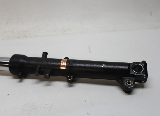 Front Fork left complete Honda XL 1000 V Varadero