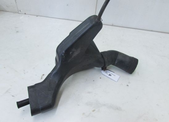 Luftkanale links Kawasaki ZZR 600