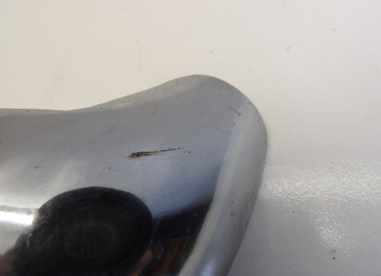 Uitlaatbochten Yamaha V max