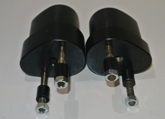 Valblokken Kawasaki Z 800