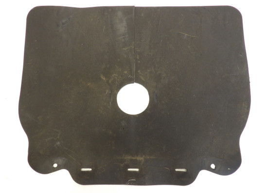 Overig Yamaha XVS 650 Dragstar