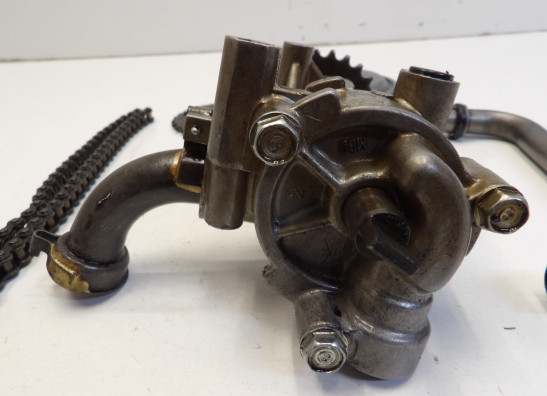 Oliepomp Honda VF 700  750 C Magna