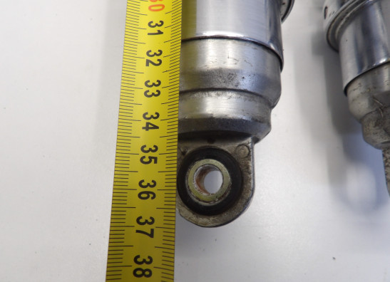 Stossdampfer hinten Honda VF 700  750 Supermagna