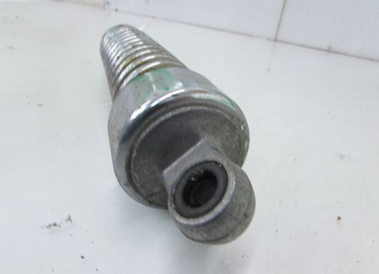 Achterschokbreker Honda VT 500