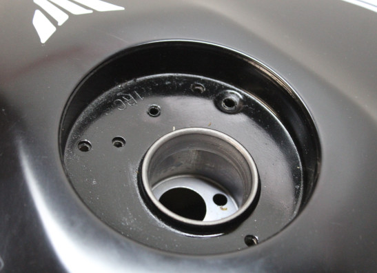 Fuel tank Yamaha MT 09