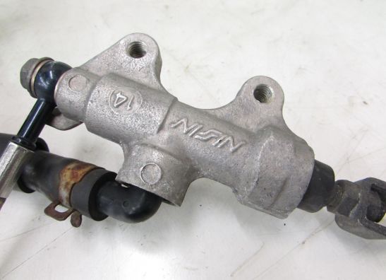 Achter remklauw Kawasaki ZX 7 R