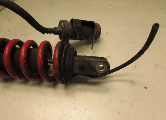 Achterschokbreker Honda CBR 400 RR