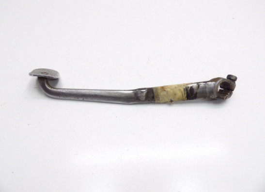 Rempedaal Suzuki GS 750