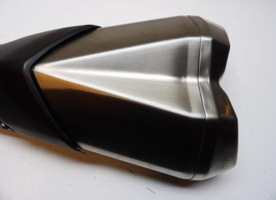 Auspuff Kawasaki Z 1000