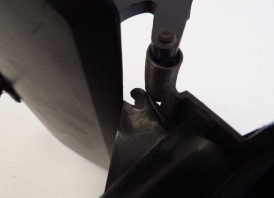 Overig Yamaha FJR 1300