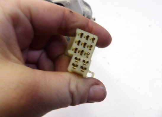 Meter combination Yamaha XVZ 1300 Venture