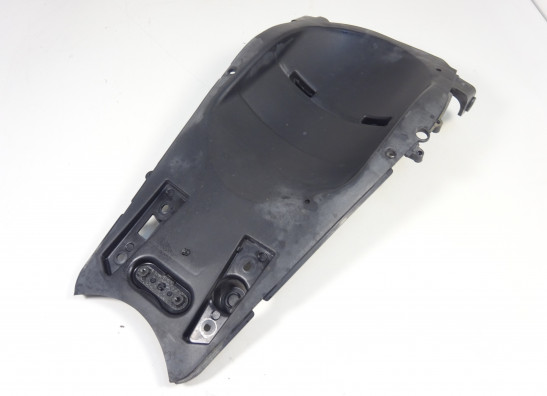 Heckunterverkleidung Kawasaki ER 6