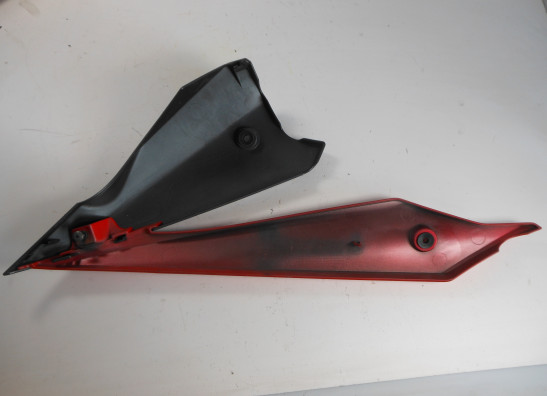 Rechter onderkuip Suzuki GSX S 1000