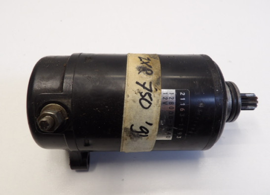 Anlasser Kawasaki ZXR 750