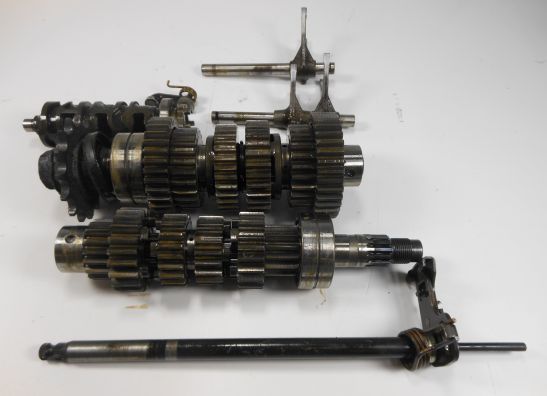 Gear box Kawasaki Z 750