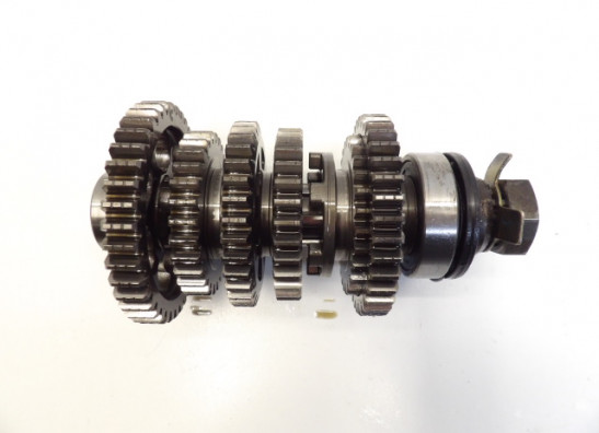 Versnellingsbak Triumph Sprint ST 955