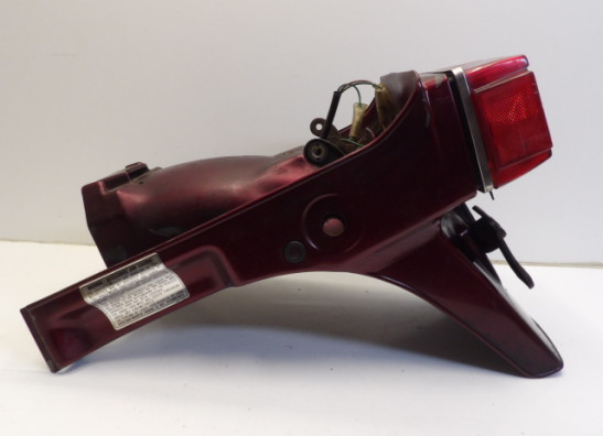 Achterspatbord Honda GL 650