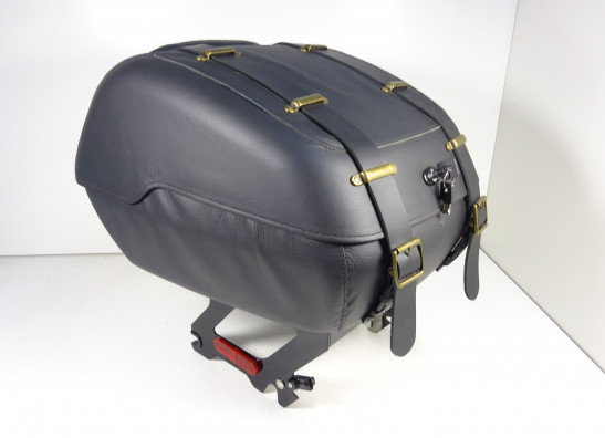 Topkoffer Harley Davidson Dyna