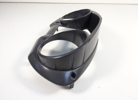 Topkuip bekleding BMW K 1300 GT