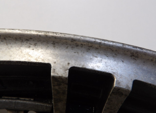 Felge vorne Honda GL 500 Silver Wing Interstate